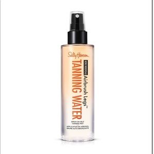 Sally Hansen Tanning Water